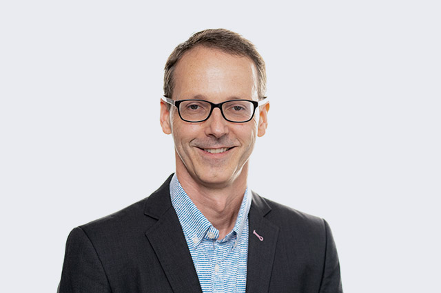 Dr. med. Ulf Zitterbart