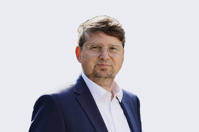 Dr. med. Wolfgang Ritter